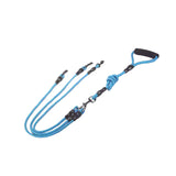 Maxbell Dog Leash Rope Sturdy Running Retractable Dog Leash for Large Medium Dog Pet 1 to three S