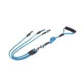 Maxbell Dog Leash Rope Sturdy Running Retractable Dog Leash for Large Medium Dog Pet 1 to three L