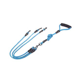 Maxbell Dog Leash Rope Sturdy Running Retractable Dog Leash for Large Medium Dog Pet 1 to three L