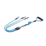 Maxbell Dog Leash Rope Sturdy Running Retractable Dog Leash for Large Medium Dog Pet 1 to three L
