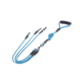Maxbell Dog Leash Rope Sturdy Running Retractable Dog Leash for Large Medium Dog Pet 1 to three L