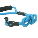 Maxbell Dog Leash Rope Sturdy Running Retractable Dog Leash for Large Medium Dog Pet 1 to three L