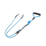 Maxbell Dog Leash Rope Sturdy Running Retractable Dog Leash for Large Medium Dog Pet 1 to two L