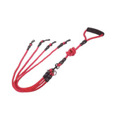 Maxbell Dog Leash Rope Adjustable Length Multiple Dog Leash for Pet Large Medium Dog 1 to 4 S