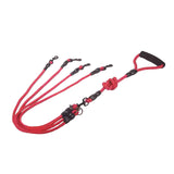 Maxbell Dog Leash Rope Adjustable Length Multiple Dog Leash for Pet Large Medium Dog 1 to 4 S
