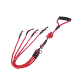 Maxbell Dog Leash Rope Adjustable Length Multiple Dog Leash for Pet Large Medium Dog 1 to 4 S