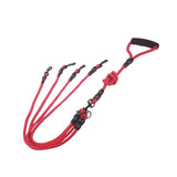 Maxbell Dog Leash Rope Adjustable Length Multiple Dog Leash for Pet Large Medium Dog 1 to four L