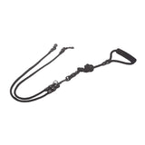 Maxbell Dog Leash Rope 360° Leash Splitter for Large Medium Small Dog Pet 1 to two S