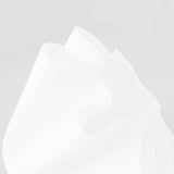 Maxbell Lamp Elegant Cover Desktop Lampshade for Living Room Ceiling Lamp NightStand 260mmx170mm