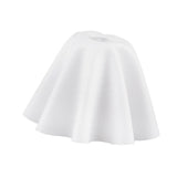 Maxbell Lamp Elegant Cover Desktop Lampshade for Living Room Ceiling Lamp NightStand 260mmx170mm