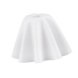 Maxbell Lamp Elegant Cover Desktop Lampshade for Living Room Ceiling Lamp NightStand 260mmx170mm