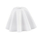 Maxbell Lamp Elegant Cover Desktop Lampshade for Living Room Ceiling Lamp NightStand 260mmx170mm