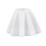 Maxbell Lamp Elegant Cover Desktop Lampshade for Living Room Ceiling Lamp NightStand 260mmx170mm