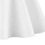 Maxbell Lamp Elegant Cover Desktop Lampshade for Living Room Ceiling Lamp NightStand 340mmx210mm
