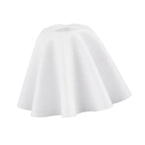 Maxbell Lamp Elegant Cover Desktop Lampshade for Living Room Ceiling Lamp NightStand 340mmx210mm