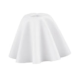 Maxbell Lamp Elegant Cover Desktop Lampshade for Living Room Ceiling Lamp NightStand 340mmx210mm