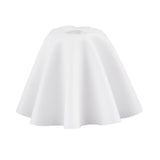 Maxbell Lamp Elegant Cover Desktop Lampshade for Living Room Ceiling Lamp NightStand 340mmx210mm