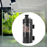 Maxbell Aquarium Internal Filter Powerful Pump for Fish Tanks Aquatic Pets Aquariums