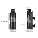 Maxbell Aquarium Internal Filter Powerful Pump for Fish Tanks Aquatic Pets Aquariums