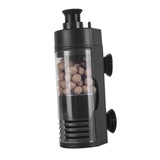 Maxbell Aquarium Internal Filter Powerful Pump for Fish Tanks Aquatic Pets Aquariums