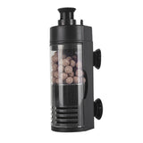 Maxbell Aquarium Internal Filter Powerful Pump for Fish Tanks Aquatic Pets Aquariums