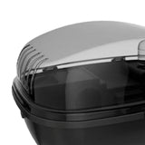 Maxbell Large Hamster Cage Breathable Hamster Habitat for Sugar Glider Bunny Gerbils black