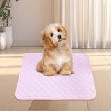 Maxbell Washable Dog Pee Pad Lightweight Thickness Cage Accessories Playpen Reusable M