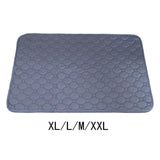 Maxbell Washable Dog Pee Pad Quick Dry Nappy Playpen Urine Pad Pet Supplies Reusable XL