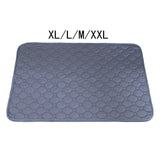 Maxbell Washable Dog Pee Pad Quick Dry Nappy Playpen Urine Pad Pet Supplies Reusable XL