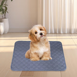 Maxbell Washable Dog Pee Pad Quick Dry Nappy Playpen Urine Pad Pet Supplies Reusable XL