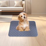 Maxbell Washable Dog Pee Pad Quick Dry Nappy Playpen Urine Pad Pet Supplies Reusable XL
