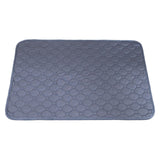 Maxbell Washable Dog Pee Pad Quick Dry Nappy Playpen Urine Pad Pet Supplies Reusable M
