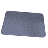 Maxbell Washable Dog Pee Pad Quick Dry Nappy Playpen Urine Pad Pet Supplies Reusable XXL