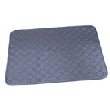 Maxbell Washable Dog Pee Pad Quick Dry Nappy Playpen Urine Pad Pet Supplies Reusable XXL