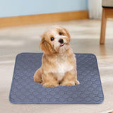 Maxbell Washable Dog Pee Pad Quick Dry Nappy Playpen Urine Pad Pet Supplies Reusable XXL