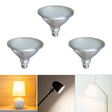 Maxbell Par38 15W LED Bulb Outdoor/Indoor 120° Beam Angle for Stage Hotel Exhibition White 4000K