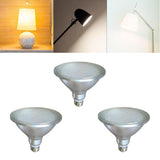 Maxbell Par38 15W LED Bulb Outdoor/Indoor 120° Beam Angle for Stage Hotel Exhibition White 4000K