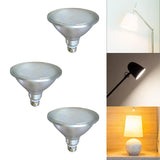 Maxbell Par38 15W LED Bulb Outdoor/Indoor 120° Beam Angle for Stage Hotel Exhibition White 4000K
