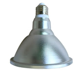 Maxbell Par38 15W LED Bulb Outdoor/Indoor 120° Beam Angle for Stage Hotel Exhibition White 4000K