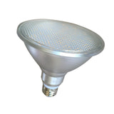 Maxbell Par38 15W LED Bulb Outdoor/Indoor 120° Beam Angle for Stage Hotel Exhibition White 4000K