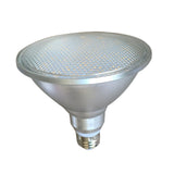 Maxbell Par38 15W LED Bulb Outdoor/Indoor 120° Beam Angle for Stage Hotel Exhibition White 4000K
