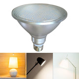 Maxbell Par38 15W LED Bulb Outdoor/Indoor 120° Beam Angle for Stage Hotel Exhibition White 4000K