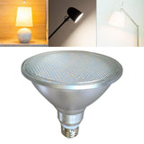Maxbell Par38 15W LED Bulb Outdoor/Indoor 120° Beam Angle for Stage Hotel Exhibition White 4000K