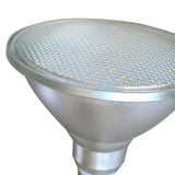 Maxbell Par38 15W LED Bulb Outdoor/Indoor 120° Beam Angle for Stage Hotel Exhibition White 4000K