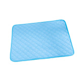 Maxbell Washable Dog Pee Pad Soft Waterproof Pet Training Pad for Bed Mat Dogs Crate XL