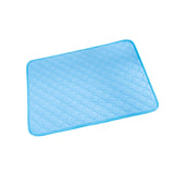 Maxbell Washable Dog Pee Pad Soft Waterproof Pet Training Pad for Bed Mat Dogs Crate M
