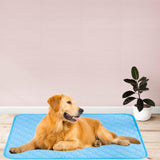 Maxbell Washable Dog Pee Pad Soft Waterproof Pet Training Pad for Bed Mat Dogs Crate M