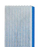 Maxbell Aquarium Filter Media Washable Filter Sponge Pad for Pond Aquarium Fish Tank M