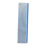 Maxbell Aquarium Filter Media Washable Filter Sponge Pad for Pond Aquarium Fish Tank M