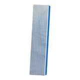 Maxbell Aquarium Filter Media Washable Filter Sponge Pad for Pond Aquarium Fish Tank M